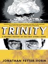Cover image for Trinity